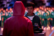 "Squid Game 2" gây tranh cãi về lời thoại, Cục Điện ảnh lên tiếng