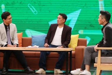 Chiến Thắng nói gì về tình huống gây tranh cãi ở "Gặp nhau cuối tuần"?