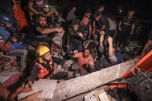 "Chảo lửa" Gaza nóng rực, số dân thường thiệt mạng tăng kỷ lục