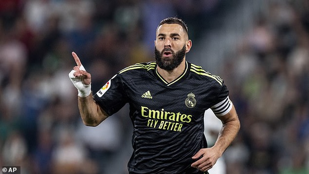 Leipzig xuất sắc đánh bại nhà vô địch Real Madrid - 4 Leipzig xuất sắc đánh bại nhà vô địch Real Madrid - 4