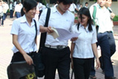 Ban ra đề thừa nhận đáp án môn Vật lý có sai sót