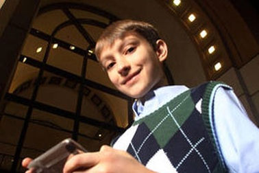 Học sinh lớp 8 viết game hot nhất trên App Store