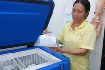 Vụ tử vong ngay sau tiêm vắc xin: Dừng Quinvaxem trên toàn tỉnh Nghệ An