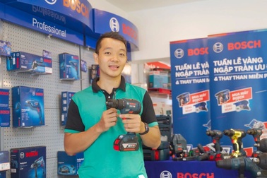 Kết Nối Tiêu Dùng: 15 năm kết nối khách hàng bằng chất lượng