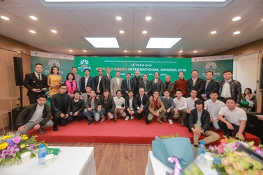 Giám khảo – GS. Nirmal Kishnani: “Tôi mong chờ trong các bài dự thi là sự chú trọng hơn nữa đến tư duy sinh thái”