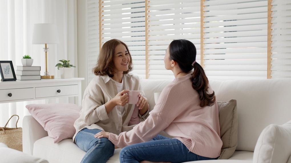 Hàn gắn tình bạn từng rạn nứt: Dễ hay khó? - 3 Hàn gắn tình bạn từng rạn nứt: Dễ hay khó? - 3