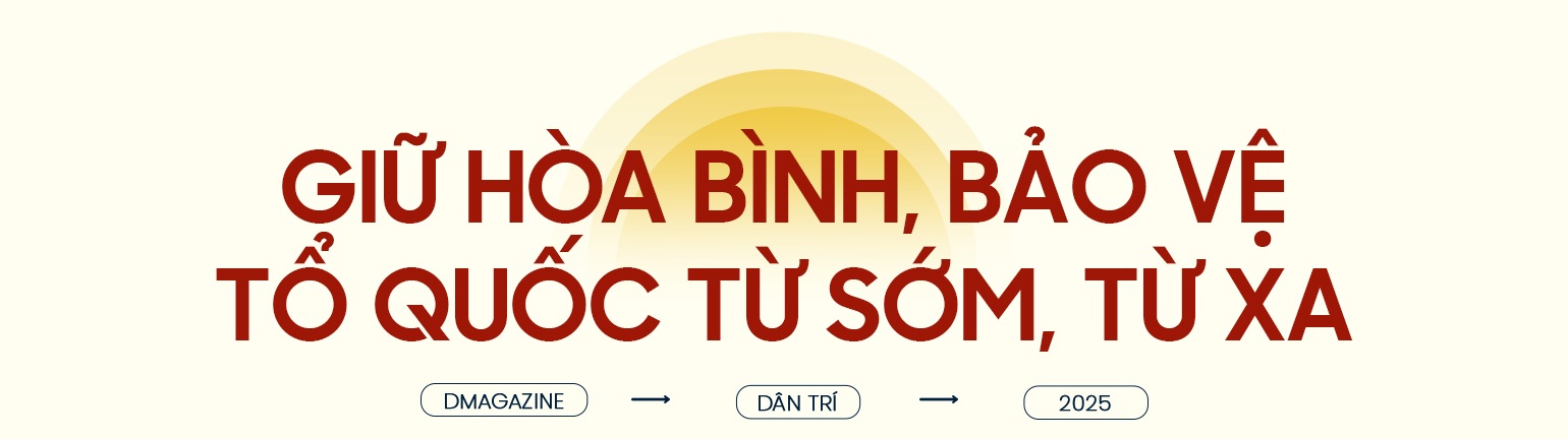 50 năm thống nhất: Hành trình phá vòng vây đối ngoại - 12 50 năm thống nhất: Hành trình phá vòng vây đối ngoại - 12
