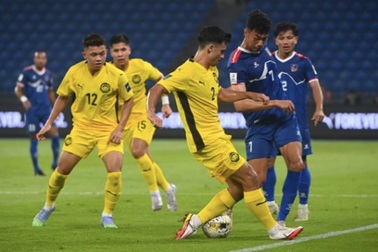 Nepal gửi đơn kiện lên FIFA, quyết đòi lại công bằng trước Malaysia