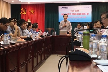 Công bố quốc tế - Chuyện sống còn đối với một trường đại học