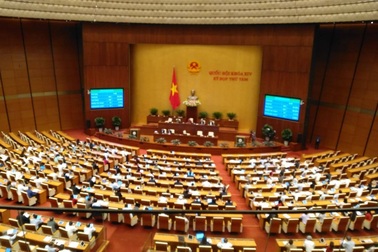 Miễn thị thực cho người nước ngoài tới các khu kinh tế đặc biệt trên biển