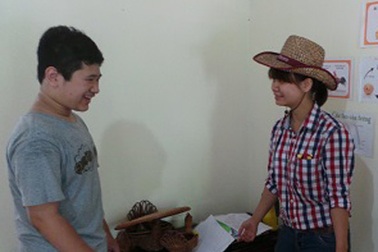 Giáo dục kỹ năng sống từ bậc mầm non 