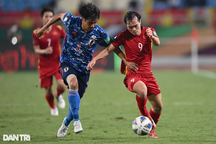 AFC đánh giá cao đội tuyển Việt Nam trước trận đấu với Nhật Bản