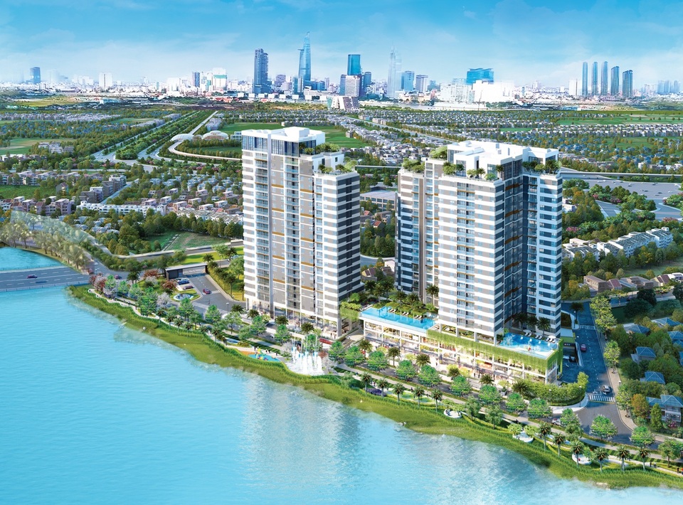 Gần Tết, nhà đất khu Đông bắt đầu “tăng nhiệt” - 2 Gần Tết, nhà đất khu Đông bắt đầu “tăng nhiệt” - 2