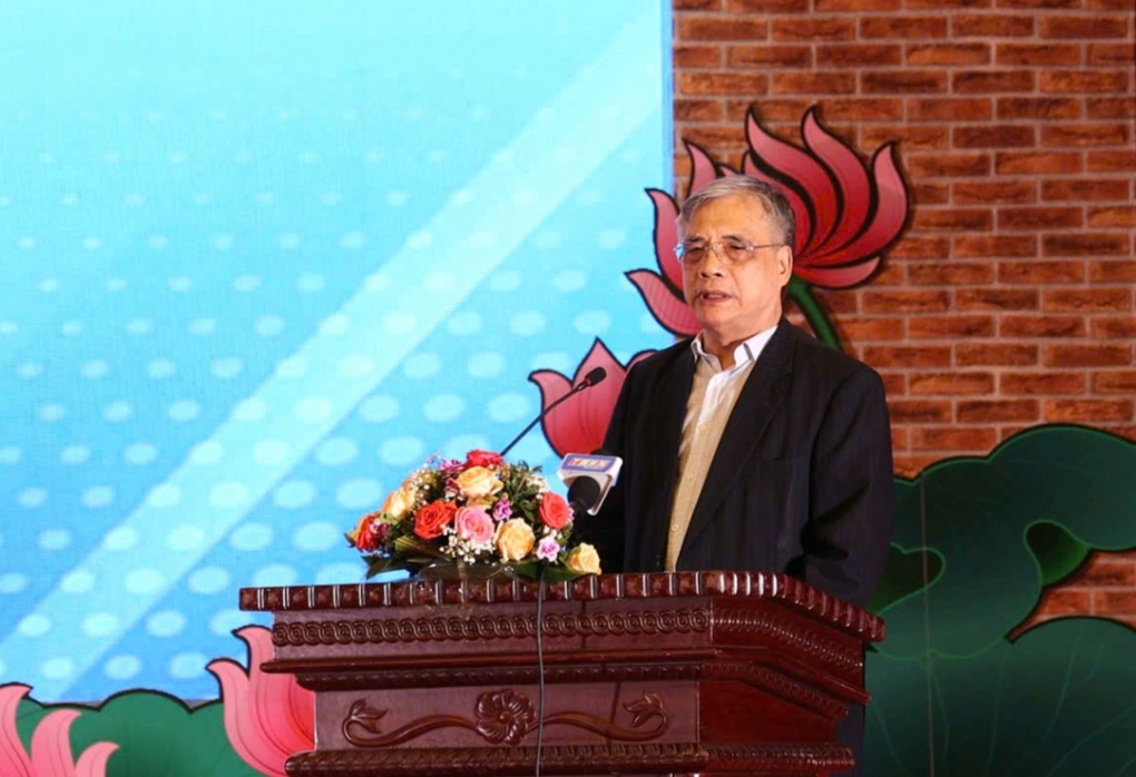 Hà Nam phát triển sản phẩm du lịch đẳng cấp, hút nhà giàu đến tiêu tiền - 1 Hà Nam phát triển sản phẩm du lịch đẳng cấp, hút nhà giàu đến tiêu tiền - 1