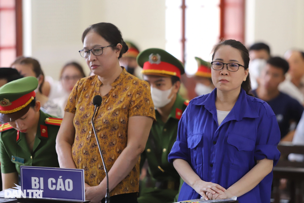 Nghệ An: Án tham nhũng tăng mạnh trong 6 tháng đầu năm - 1 Nghệ An: Án tham nhũng tăng mạnh trong 6 tháng đầu năm - 1