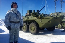 Nga cảnh báo đanh thép ý định của NATO ở Bắc Cực