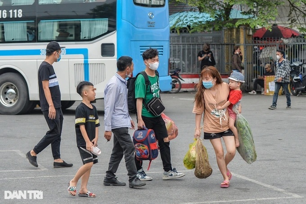 Yêu cầu hãng bay, nhà xe minh bạch giá vé dịp nghỉ lễ 2/9 - 1 Yêu cầu hãng bay, nhà xe minh bạch giá vé dịp nghỉ lễ 2/9 - 1
