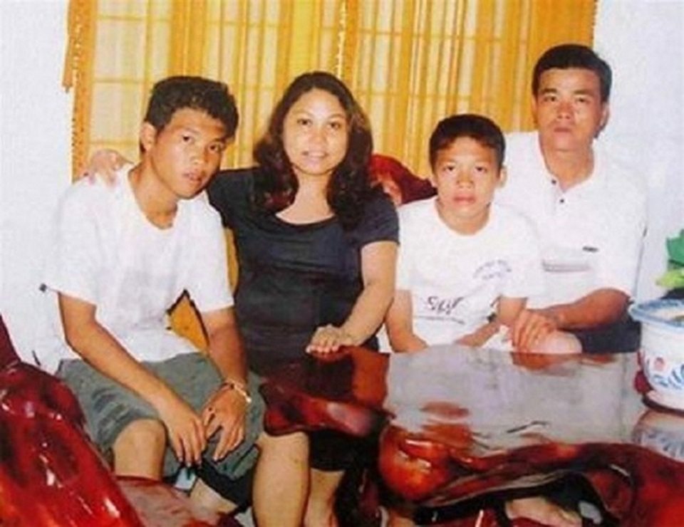Cháu trai tiết lộ cuộc sống vui có, khổ cũng có của Siu Black - 2 Cháu trai tiết lộ cuộc sống vui có, khổ cũng có của Siu Black - 2