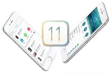 Những tính năng mới trên nền tảng iOS 11 vừa được Apple trình làng