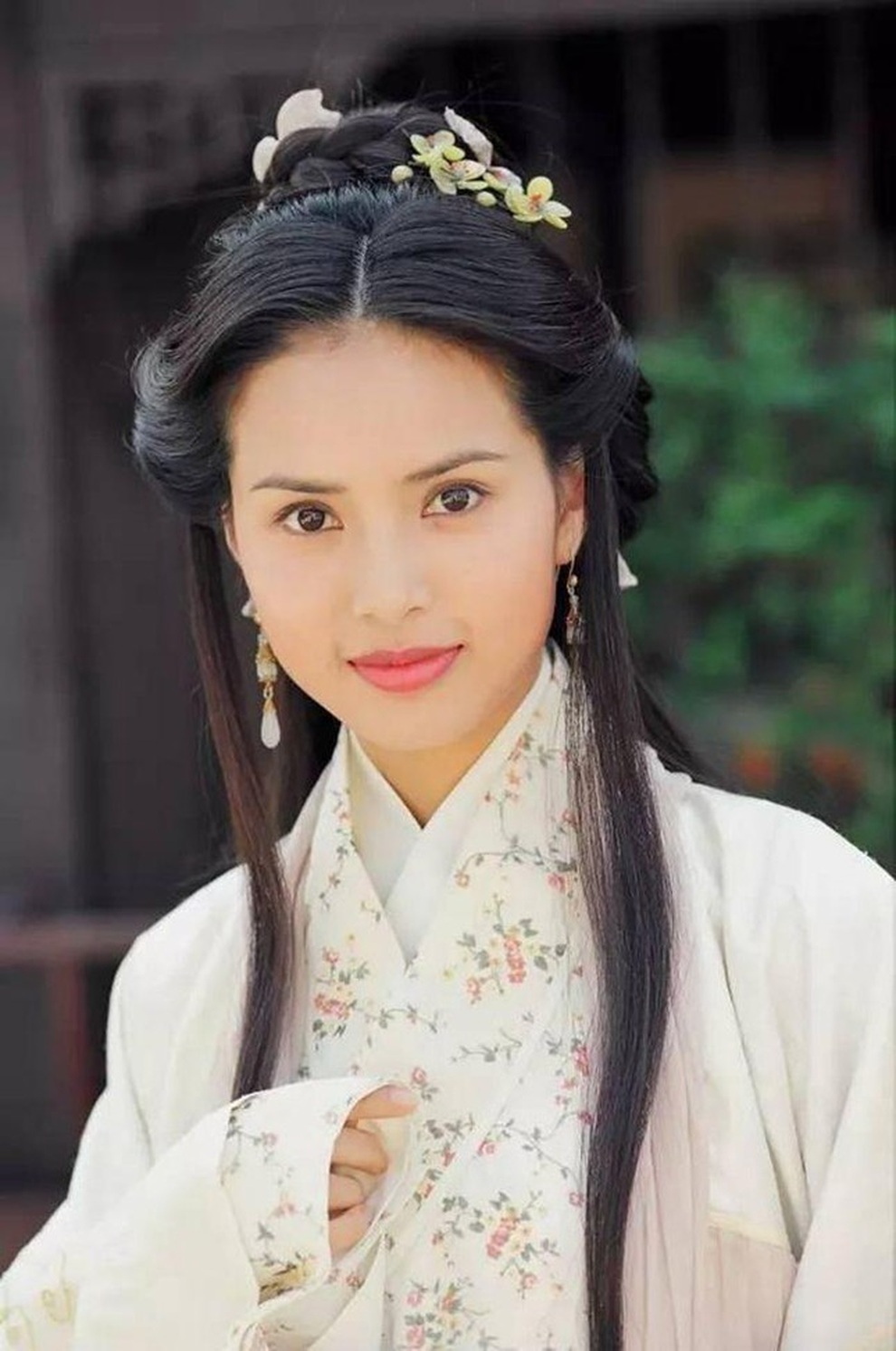 Lưu Diệc Phi: Nàng Vương Ngữ Yên đúng chất và đẹp nhất màn ảnh - 6 Lưu Diệc Phi: Nàng Vương Ngữ Yên đúng chất và đẹp nhất màn ảnh - 6