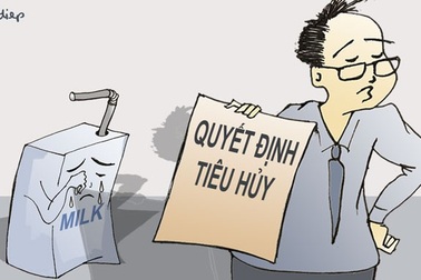 Gáo nước lạnh dội vào lòng hảo tâm, từ thiện