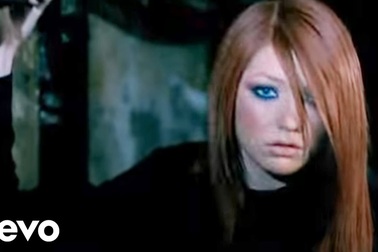 Girls Aloud - Sound Of The Underground