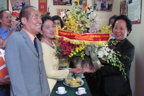 Độc giả gửi lời tri ân thầy cô qua Dân trí 