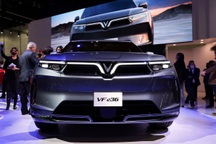 Thực hư việc VinFast nhận biệt đãi trong nước, đóng thuế cho nước ngoài?