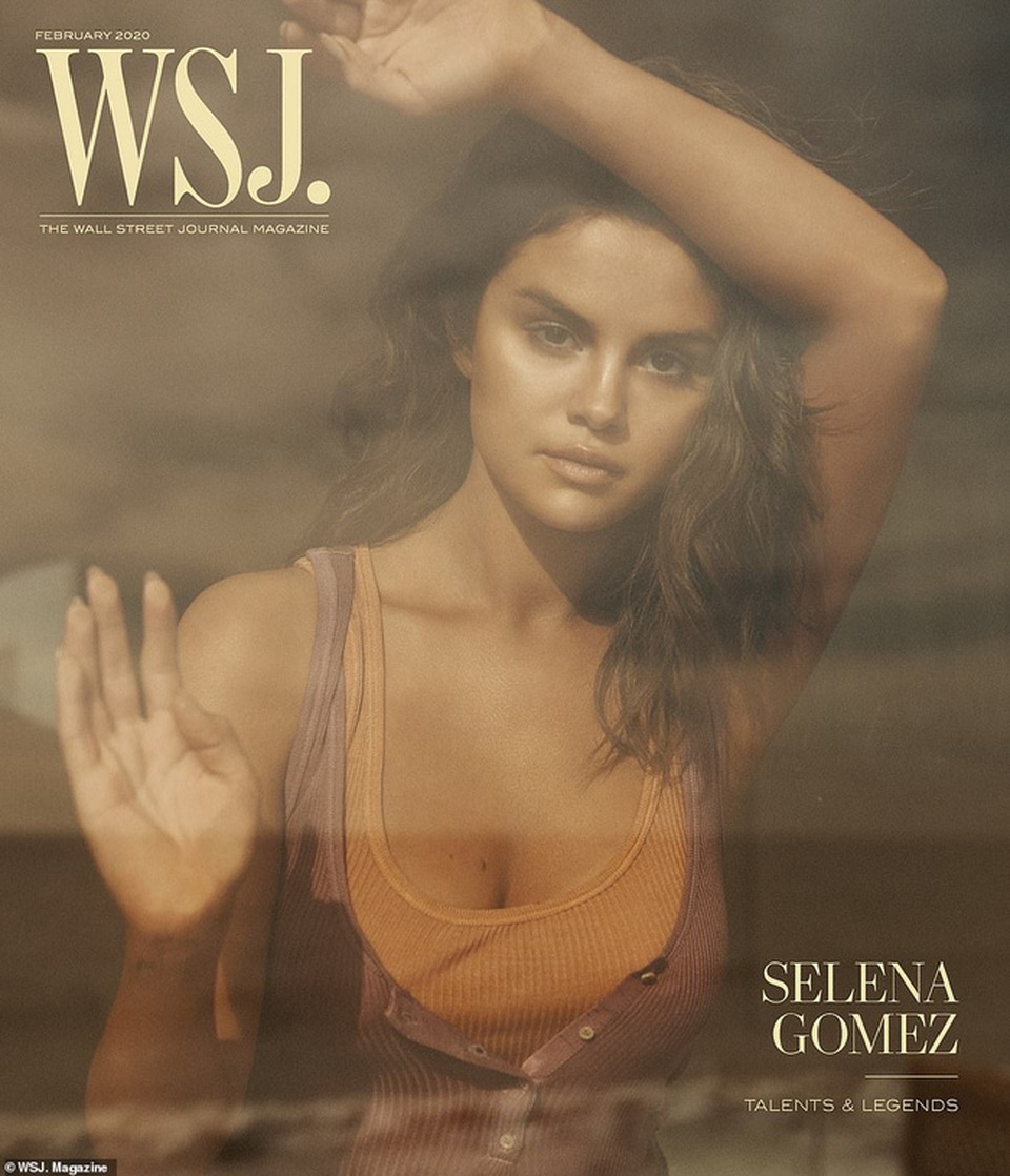 Selena Gomez khẳng định vẫn độc thân sau 2 năm chia tay Justin Bieber - 1 Selena Gomez khẳng định vẫn độc thân sau 2 năm chia tay Justin Bieber - 1