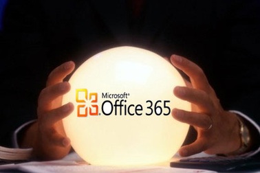 Người dùng Office 365 được cấp 1TB lưu trữ trên OneDrive
