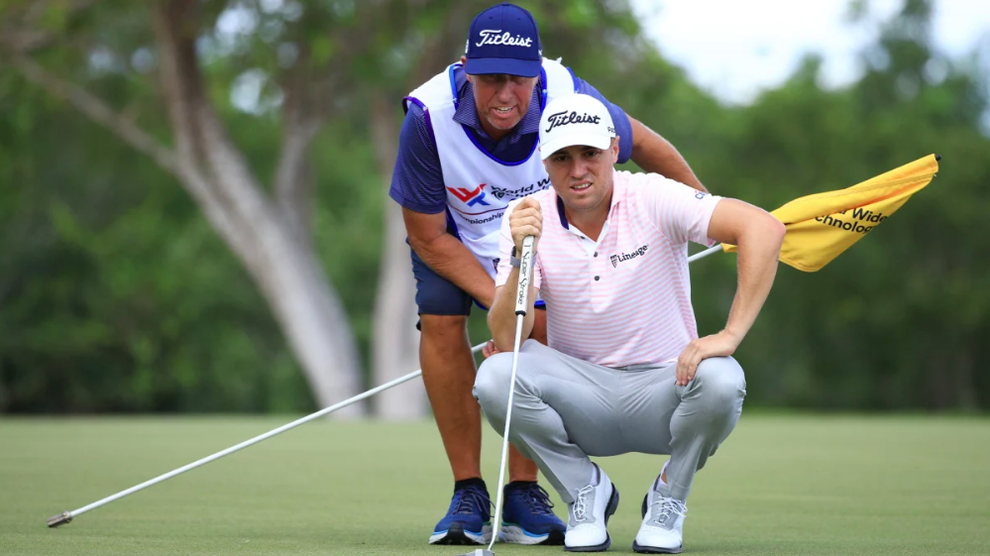 Viktor Hovland vươn lên dẫn đầu tại giải đấu ở Mexico - 2 Viktor Hovland vươn lên dẫn đầu tại giải đấu ở Mexico - 2