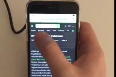 iOS 9.3 khiến iPhone bị treo khi truy cập Internet