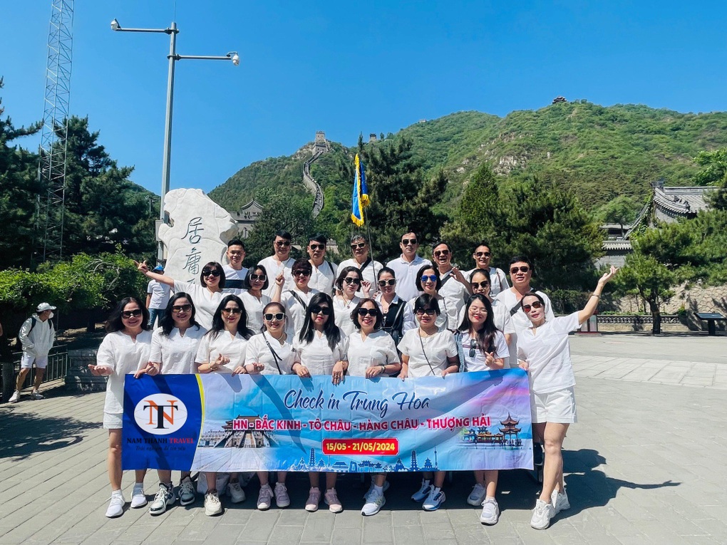 Giải mã sức hấp dẫn của tour du lịch Trung Quốc - 3 Giải mã sức hấp dẫn của tour du lịch Trung Quốc - 3