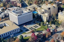 Nga nổi giận khi Mỹ đổi tên đường