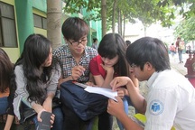 ĐH Công nghệ TPHCM sẽ tiếp tục xét nhiều nguyện vọng bổ sung