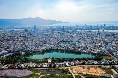 Quy hoạch chung đến 2030, tầm nhìn 2045: "Nam châm" thu hút đầu tư Đà Nẵng