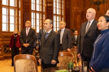 Việt Nam - Áo đồng hành thúc đẩy nền kinh tế xanh