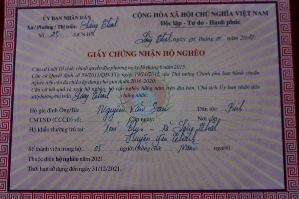 Xót xa cảnh chàng trai chết mòn, gần 2 tháng không có tiền đến viện - 5 Xót xa cảnh chàng trai chết mòn, gần 2 tháng không có tiền đến viện - 5