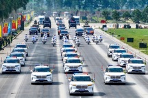 Hà Nội cấm triệt để nhiều tuyến đường từ 21/8 đến 2/9 phục vụ A80