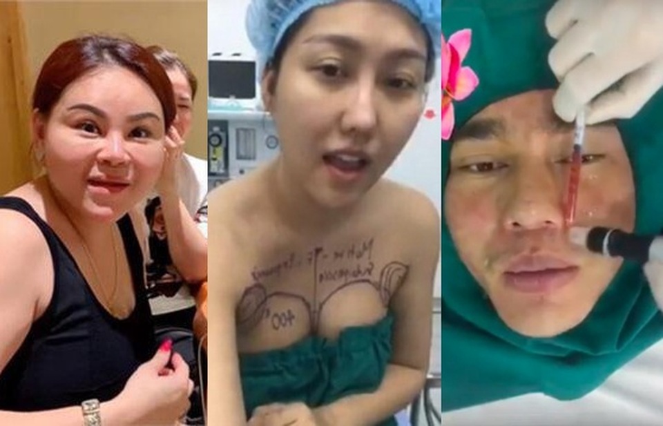 Nghệ sĩ nhận chỉ trích, gạch đá oan uổng vì Covid-19 - 8 Nghệ sĩ nhận chỉ trích, gạch đá oan uổng vì Covid-19 - 8