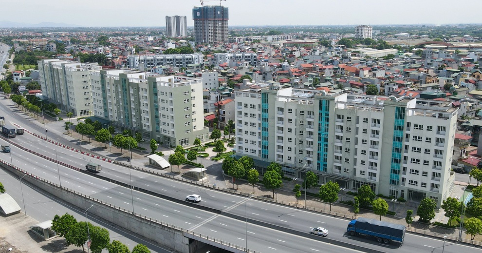 Dòng tiền ồ ạt chảy vào trái phiếu bất động sản, Bộ Xây dựng cảnh báo - 1 Dòng tiền ồ ạt chảy vào trái phiếu bất động sản, Bộ Xây dựng cảnh báo - 1