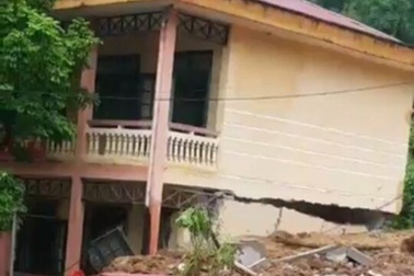 Mượn nhà ở của công nhân cho học sinh học tập