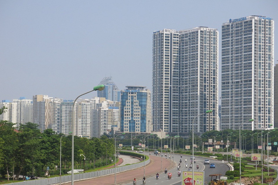Giá dưới 10 triệu đồng/m2, nhà xã hội rẻ nhưng vẫn ế! - 3 Giá dưới 10 triệu đồng/m2, nhà xã hội rẻ nhưng vẫn ế! - 3