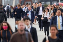 Dự đoán thời điểm đại dịch Covid-19 kết thúc sau gần 2 năm bùng phát