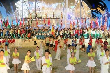 “Đại hội thể thao nào cũng xin đăng cai, sẽ rất tốn kém!"