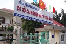 Vẫn đang truy tìm 7 học viên cai nghiện bỏ trốn