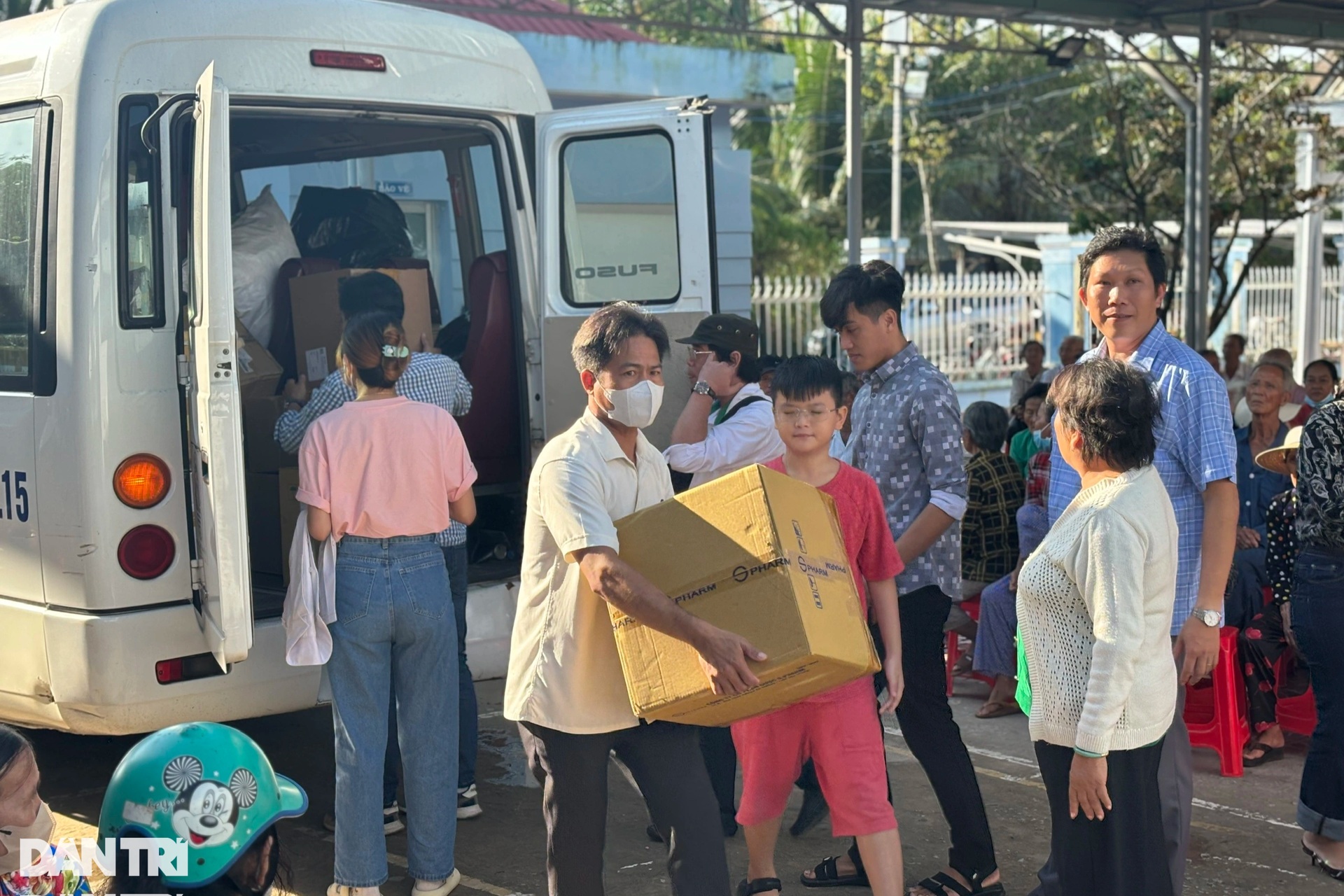 26 ngày, 3 bệnh viện và cuộc trở về từ cõi chết của người phụ nữ - 6 26 ngày, 3 bệnh viện và cuộc trở về từ cõi chết của người phụ nữ - 6