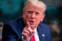 Ông Trump trừng phạt Trung Quốc trong tuần cuối nhiệm kỳ