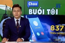 Cuộc gọi báo vi phạm luật giao thông - chiêu lừa đảo tinh vi