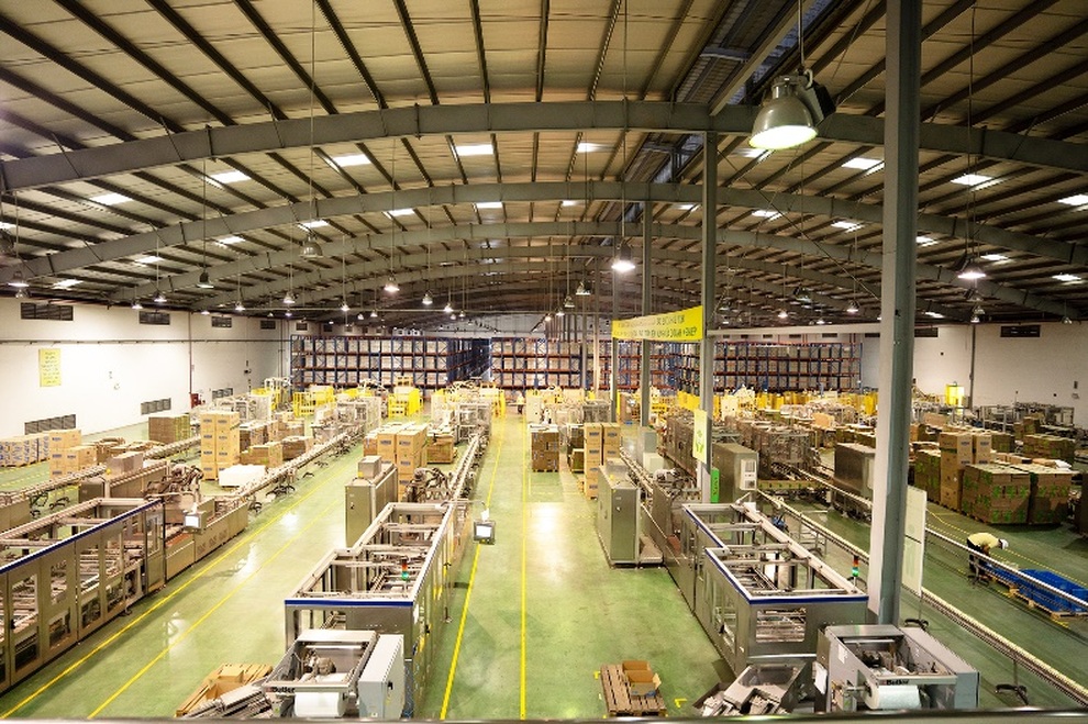 Hé lộ vũ khí đắc lực giúp Vinasoy chinh phục thị trường quốc tế - 3